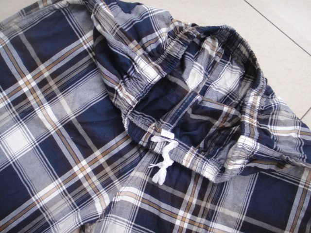 Pantalon pyjama - Ref 724265 Image 3