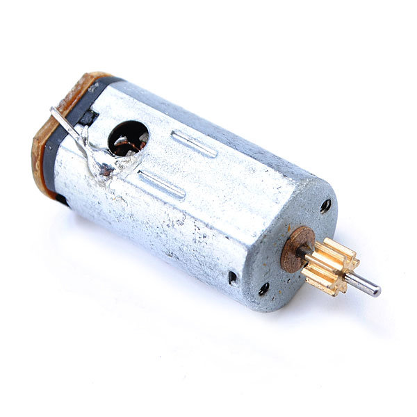Wei Li V913 V913-34 original plant original fitting parts fitting tail motor tail motor