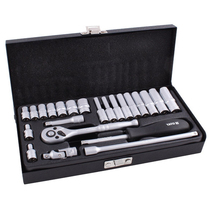 Elto original auto repair tool 1 4 socket wrench set small fly iron box packaging YT-14411 14421