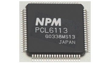 PCD4541 PCD2112 PCD4600 specializes in Japanese NPM motion control chip quality assurance