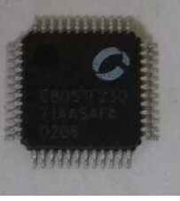 Specializing in C8051 single chip C8051F230 C8051F230-GQR Please consult before shooting