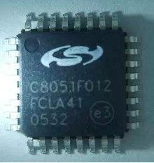 C8051F012 C8051F012 C8051F012GQR C8051F012GQR C8051 single wafer front please consult
