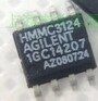 Franchise Agilent HMMC3124 1GC1-4207 1GC14207 Please consult before shooting