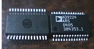 Real figure AD9224ARS AD9224ARSZ franchise ADI-Taobao