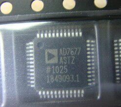 Real picture AD7677AST AD7677ASTZ specializing in ADI large stock