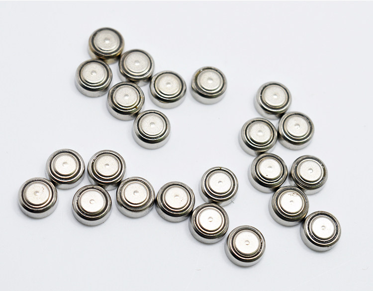 Button battery A13 Electronic 1 RMB 1 light ear pocket glowing ear - hook to ear special battery