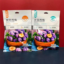 Positive period nude price sale Green Garden sweet and sour Manor 100g dried fruit sweet and sweet fruit snack snacks