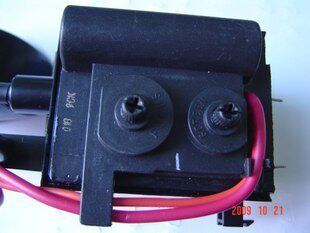 Suitable for new LG original high voltage package 6174V-6006E BSC23-N0107 spot