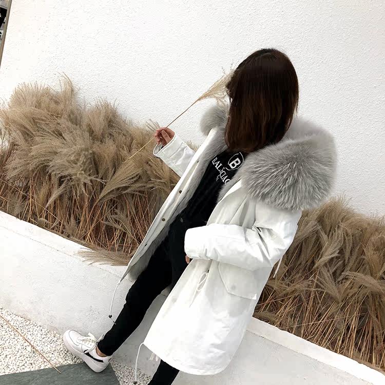 Manteau de fourrure femme OTHER   - Ref 3173747 Image 88