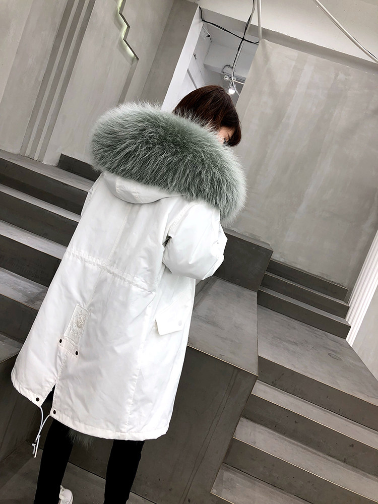 Manteau de fourrure femme OTHER   - Ref 3173747 Image 80