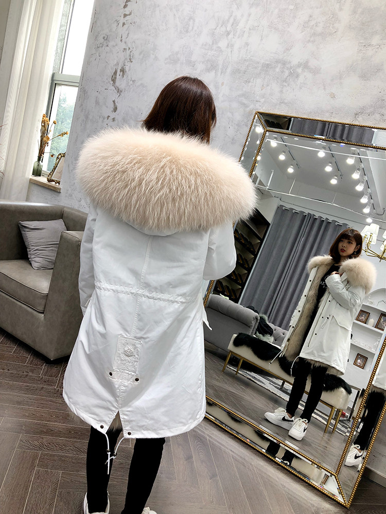 Manteau de fourrure femme OTHER   - Ref 3173747 Image 74