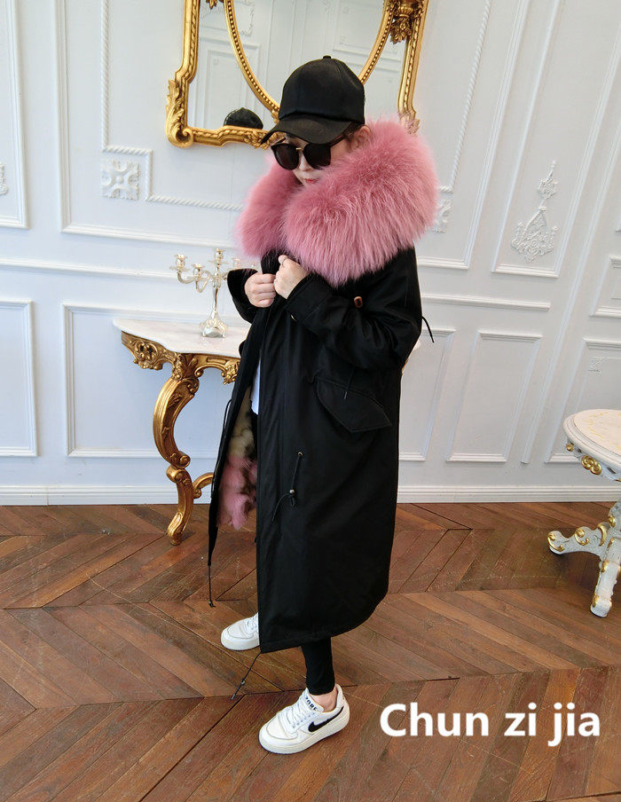 Manteau de fourrure femme OTHER   - Ref 3173747 Image 29