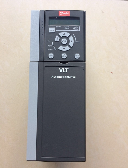 Original spot Danfoss Danfoss inverter FC360 Special prices 370W-7 5KW