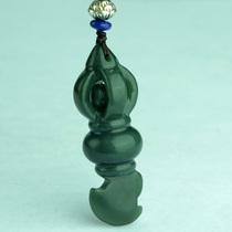 And Tian Yuqing Jade Descending Magic Pestle Pendant for men and women jade Jade Pendant Jade Pendant Jade Pendant Pendant Jade Pendant Jade Pendant