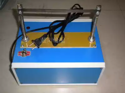 Hangzhou Chaoming webbing, weaving standard, manual hot cutting machine, webbing machine, RQ-5 type melting cutting machine (longevity type)