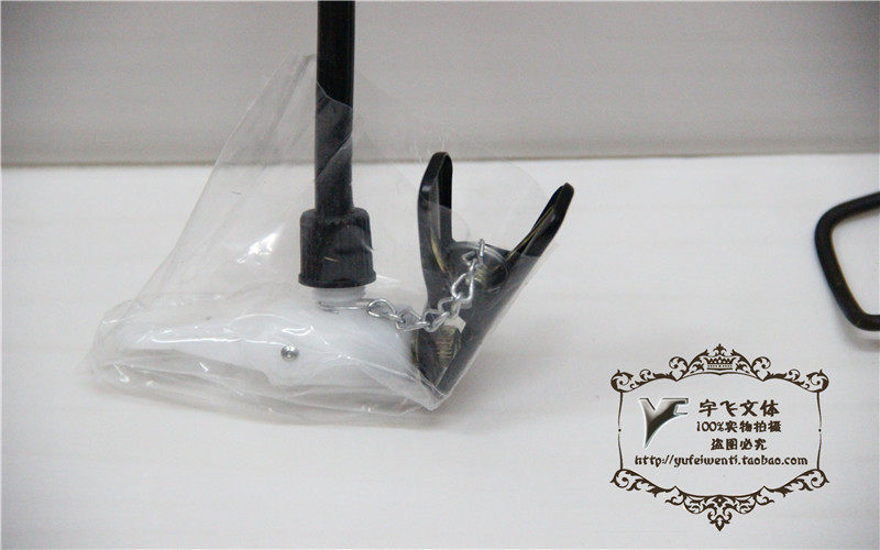 Pompe à vélo - Ref 2389681 Image 4