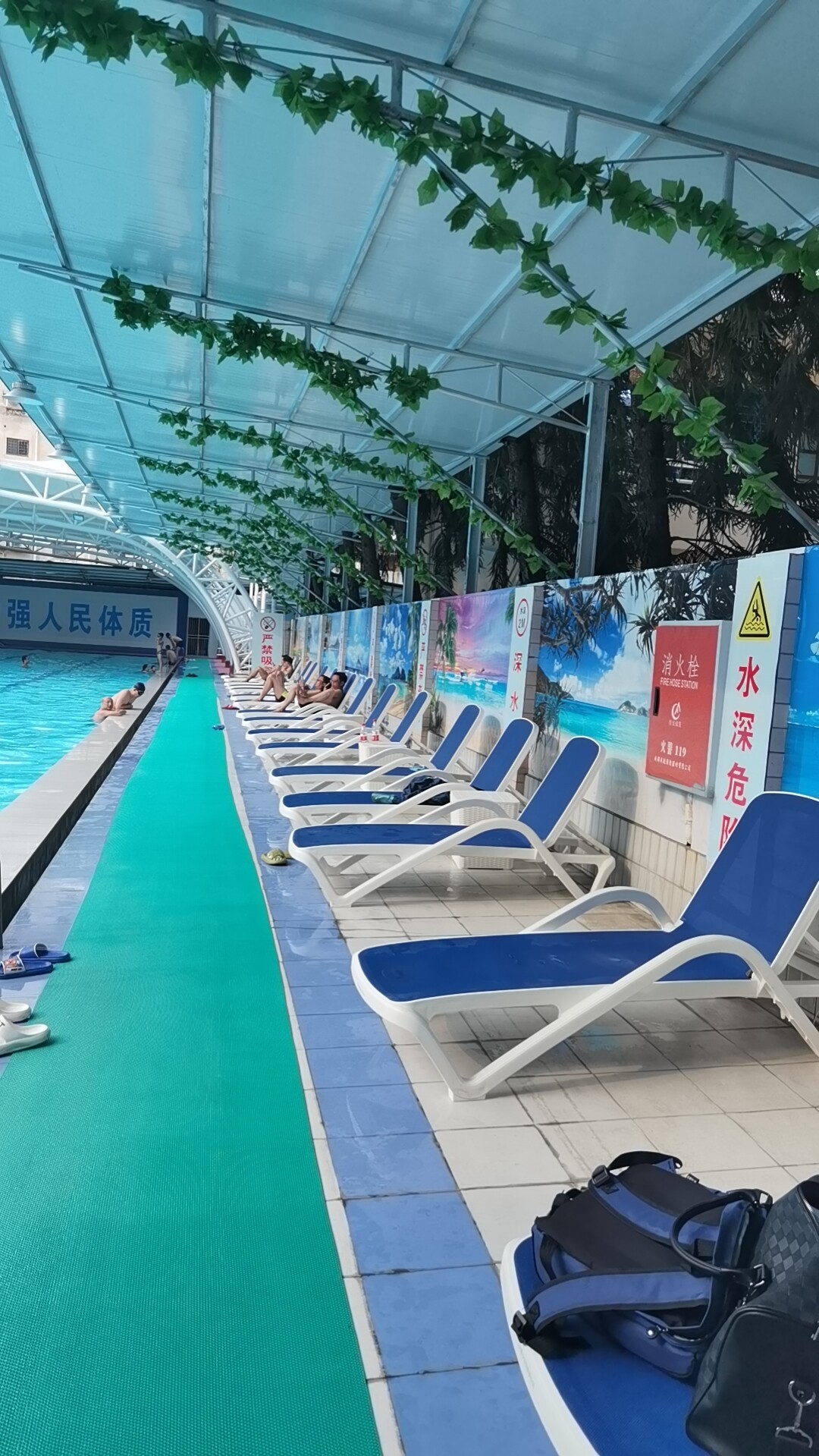 维多利亚庄AMT至尊店