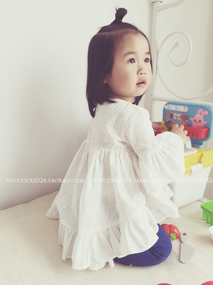 Jupe enfant - Ref 2052200 Image 11