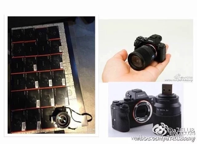 Official limited - volume non - selling a7 model u disk