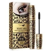 Boquan Ya dài mascara dày tự nhiên uốn cong không thấm nước kéo dài không dễ làm nhòe mắt người mới bắt đầu trang điểm - Kem Mascara / Revitalash