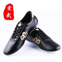 New martial arts shoes Taiji shoes taekwondo shoes auspicious clouds breathable martial arts shoes performance shoes men and women 20m