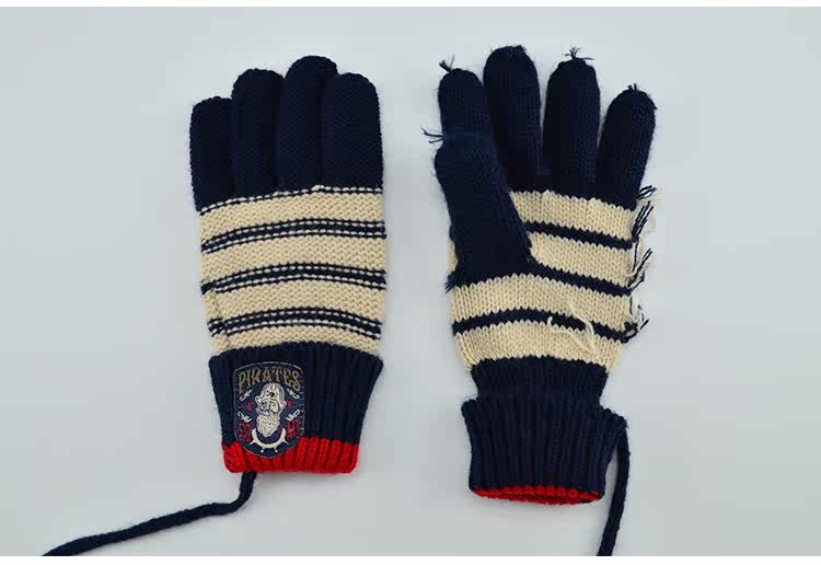 Gants pour enfants en acrylique - Ref 2145455 Image 10