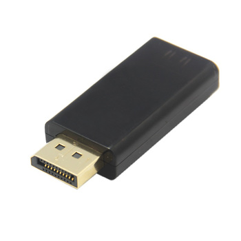 Yellowknife JD037 Displayport to hdmi DP HDMI transfer