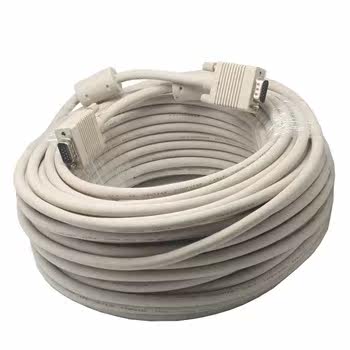 Yellowknife JD017 Engineering Class 3 6 VGA line 30 m