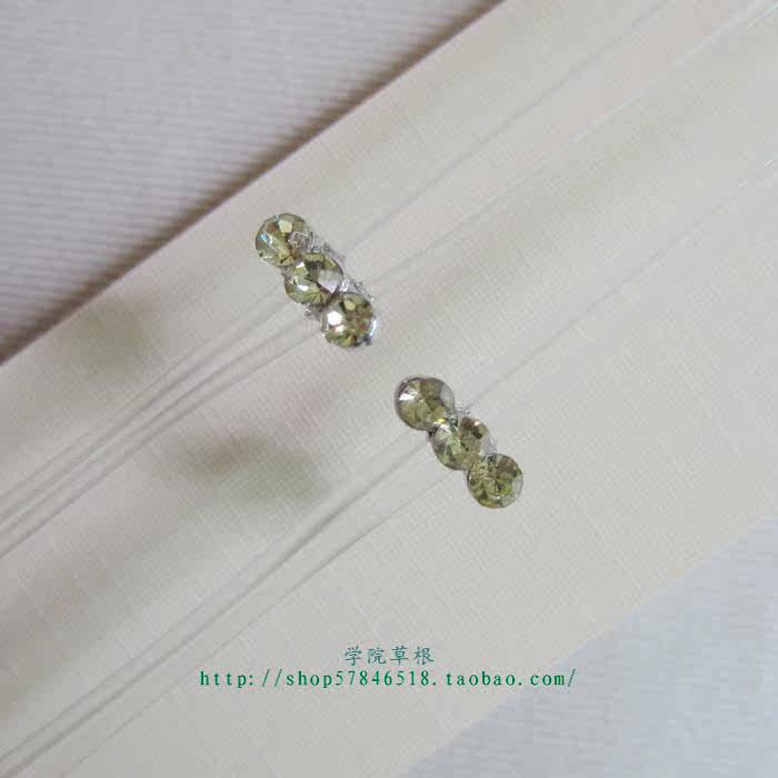 Sangles pour lingerie HA20004 - Ref 803353 Image 17