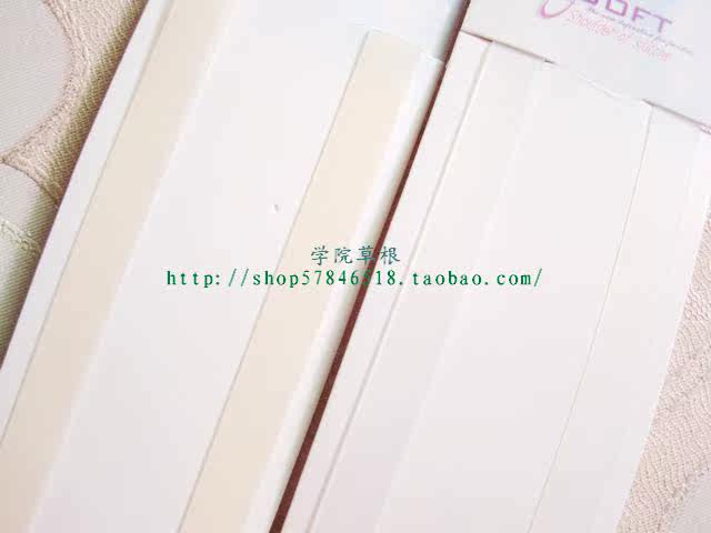 Bretelles pour lingerie - Ref 804690 Image 14