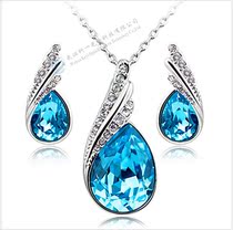 Wuhan Laser Engraving 3d Laser Engraving Uv Laser Sparkling Jewelry Spot Welding Chest Needle Hair Accessories Earrings Necklace