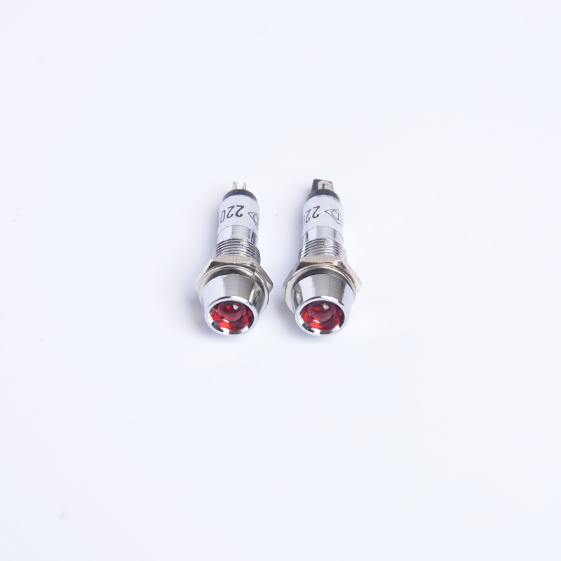 Bay light N-773 6V 12V 24V 220V signal lamp