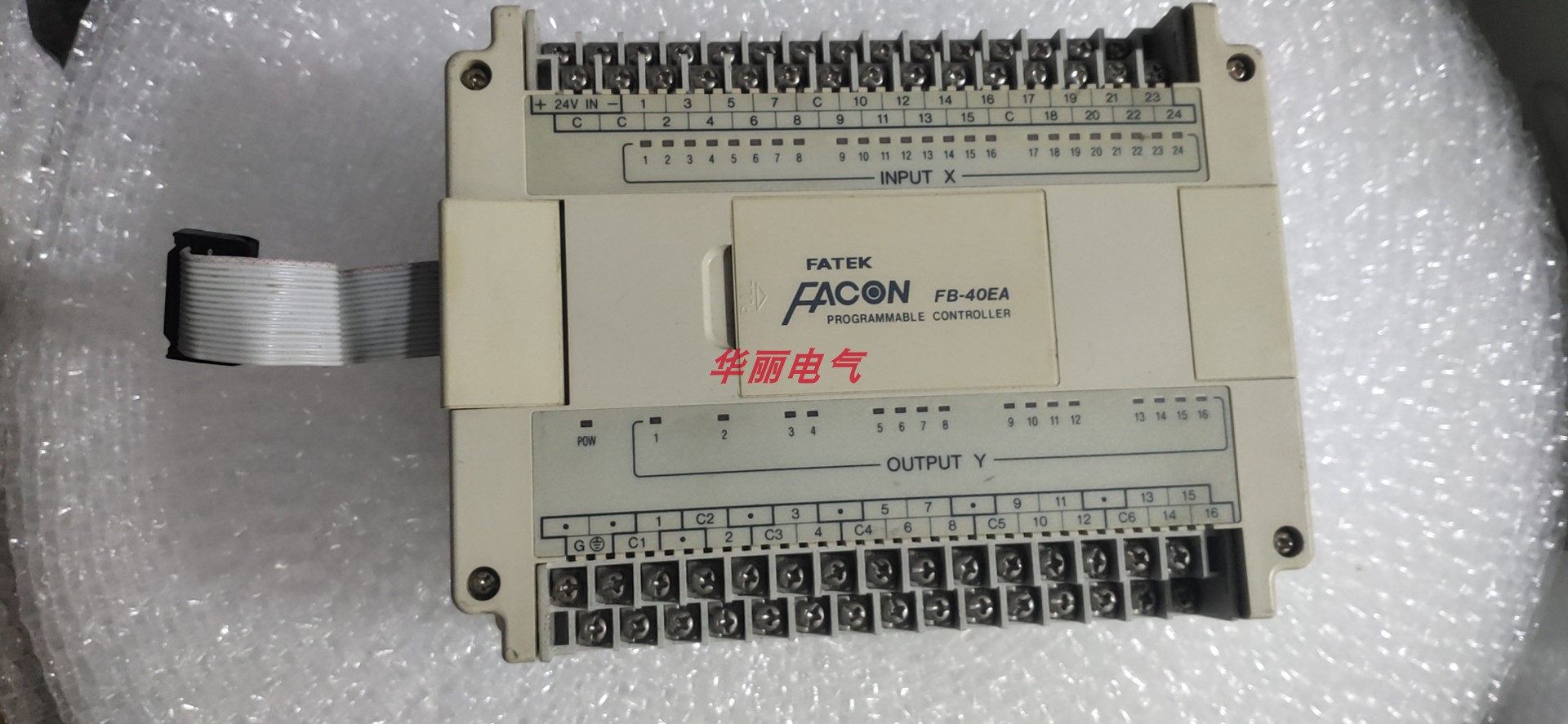 FATEK Yonghong FB-8EY FB-28EA FB-40EA