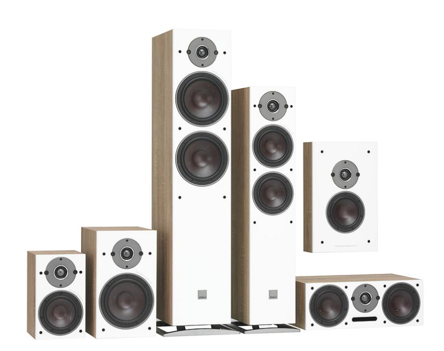 DALI Dani OBERON7 5 3 1 VOKAL Bowie 7 5 3 1 placed ON-WALL wall-mounted-Taobao