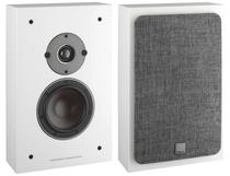 Danish DALI DALI Dani OBERON ON-WALL boarish wall-mounted wall surround speaker HIFI stereo ultra-thin