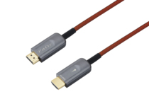 PALIC Berli Amber Amber 2300 Fiber HDMI Line 4K 60HZHDR Home Cinema Projector