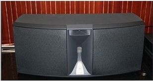 American JBL ARRAY 880 Synthesis SAM3HA Mid-range Speaker Home Theater