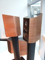 Sonus Faber Shibar Venere 2 0 Venus bookcase box (new) Warranty