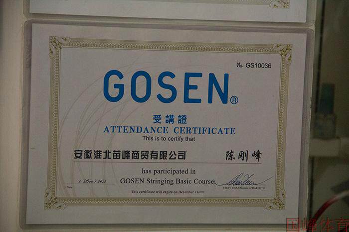 Chaussures de Badminton enfant - Ref 847263 Image 10