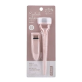 Детали для контроля ресниц!Новая ресниц Мэри стальной расчесывание детали местные галочки для ресниц Комбинированная стальная игольчатая стальная щетка