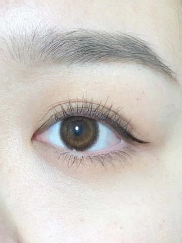 Инсульт шелковистый!Оранжевый дуэт три поколения обновленная версия подводки для глаз, водонепроницаемая водонепроницаем