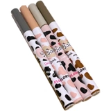 Flortte, тени, карандаш для глаз, не растекается