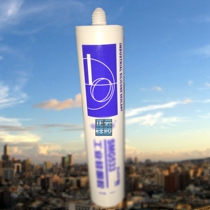 All kinds of plastic special glue industrial silicone glue sealant weather-resistant glue structural glue glass glue curtain wall silicone