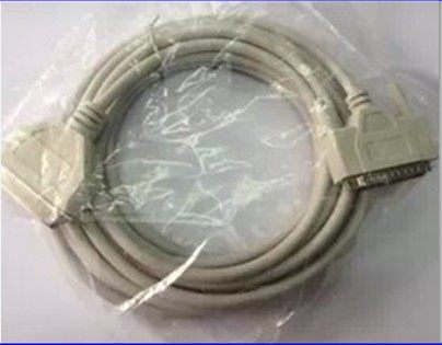 Zebra ZM400 105SL barcode printer connection line and lip print line LPT print line-Taobao