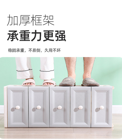 夹缝收纳柜子抽屉式浴室厨房卫生间缝隙多层窄边置物架卧室床头柜