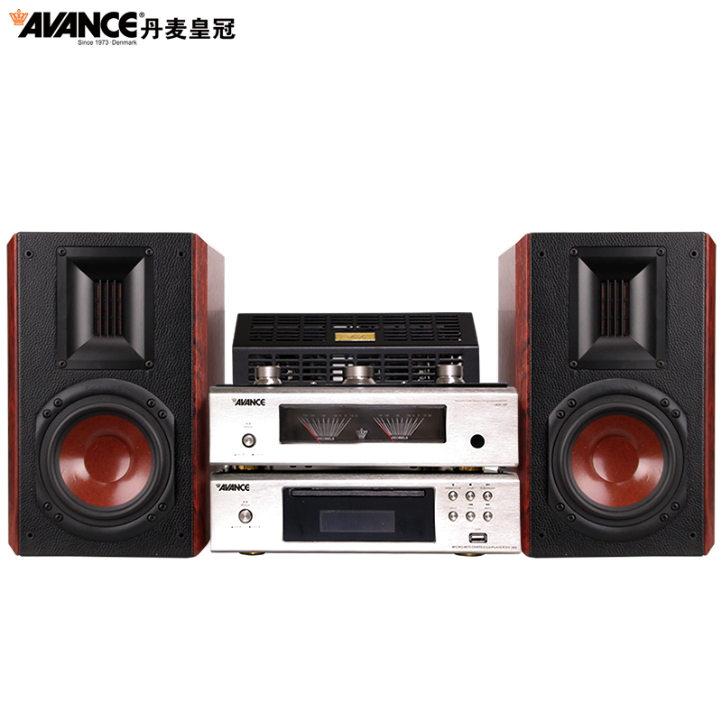 Prototype Crown Avance Adv380 Combination Bluetooth Audio Hifi Fever Bile Machine Electronic Tube Amplifier Dvd Prototype Crown Avance Adv380 Combination Bluetooth Audio Hifi Fever Bile Machine Electronic Tube Amplifier Dvd