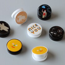 South Korea imported sticky phone holder CIRCUSBOYBAND CBB griptok 03