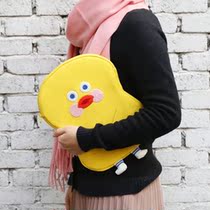 Korea IPAD bag tablet ROMANE Brunch Brother ipad Pouch