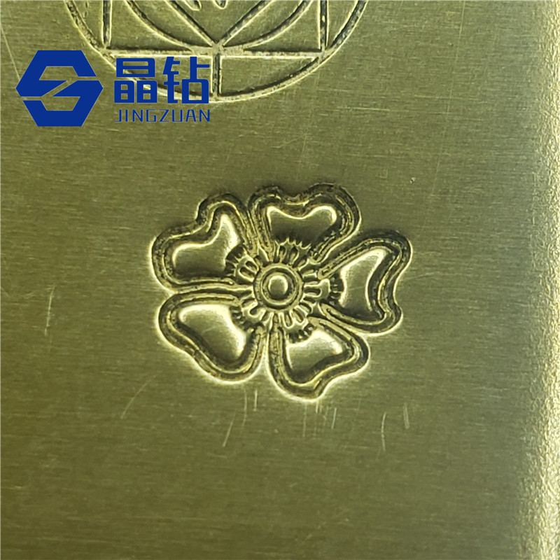 Steel seal custom hand tapping stamping stamping stamping stamping stamp logo custom hardware tools molded engraved seal non-transparent wooden seal