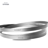 Германия Канма импортировала двойной металлический зигзаг 3505 металлическая машина для резки пилы с SAWDR 4115 Fenggang в соответствии с полосками